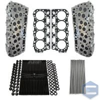 Duramax Cylinder Head Performance Bundle