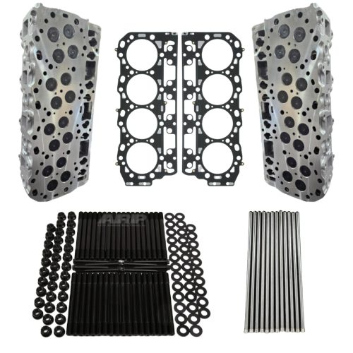 Duramax Cylinder Head Performance Bundle