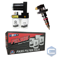 Fuel Systems and Components