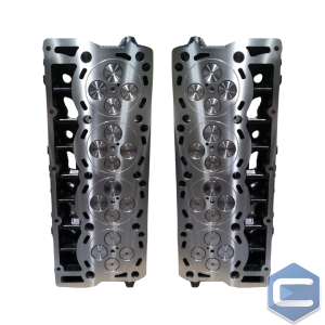 Powerstroke Cylinder Head Ultimate Bundle