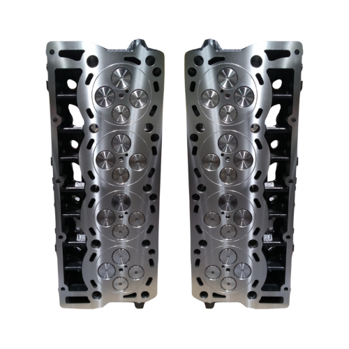 Powerstroke Cylinder Head Ultimate Bundle