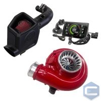 Powerstroke Performance Parts Bundle 1