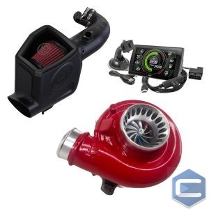 Powerstroke Performance Parts Bundle 1