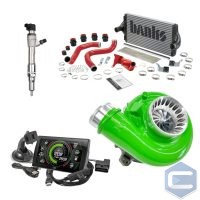 Powerstroke Power Parts Bundle