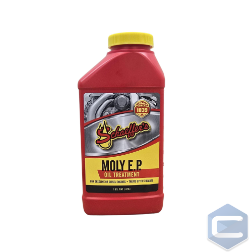 Schaeffer's MOLY E.P. OIL TREATMENT