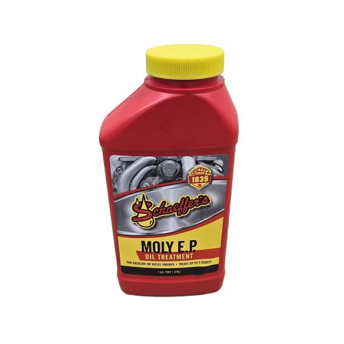 Schaeffer's MOLY E.P. OIL TREATMENT