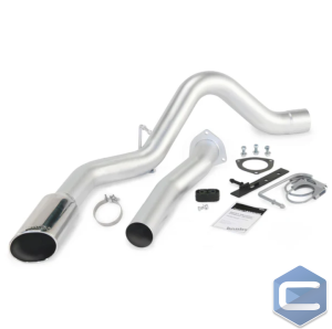 LMM Duramax Monster Exhaust