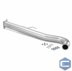 LB7 Duramax Head Pipe Kit