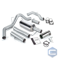 5.9L 03-04 Monster Exhaust System