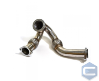 XDP HD Replacement Up-Pipe Assembly