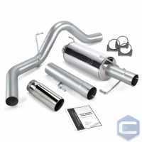 5.9L 04-07 Monster Exhaust System