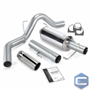 5.9L 04-07 Monster Exhaust System