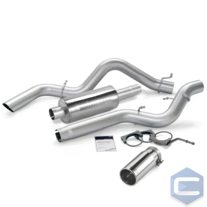 Monster Exhaust System LLY