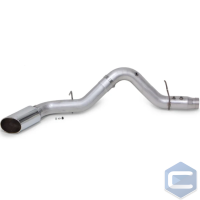 Monster Exhaust L5P Duramax