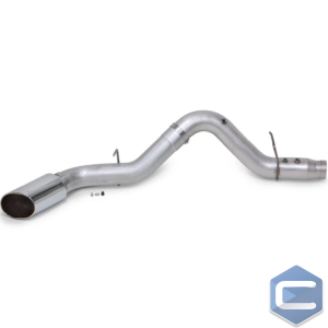 Monster Exhaust L5P Duramax