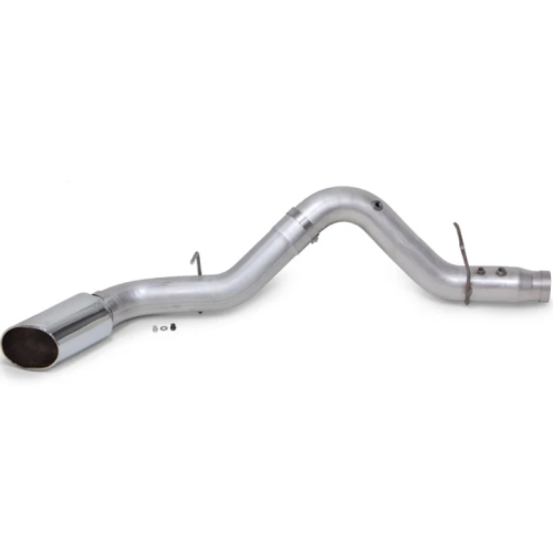 Monster Exhaust L5P Duramax