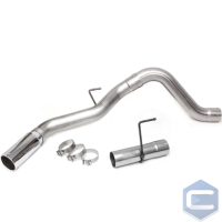 6.7L Cummins Monster Exhaust 13-18