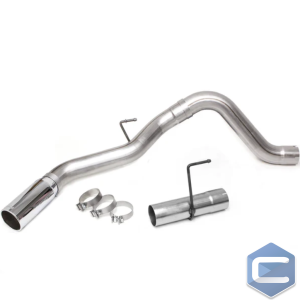 6.7L Cummins Monster Exhaust 13-18