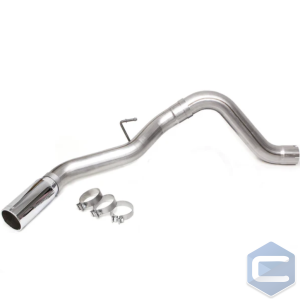 Cummins Monster Exhaust 6.7