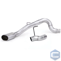 Monster Exhaust Cummins 6.7L 13-18