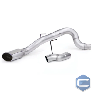 Monster Exhaust Cummins 6.7L 13-18