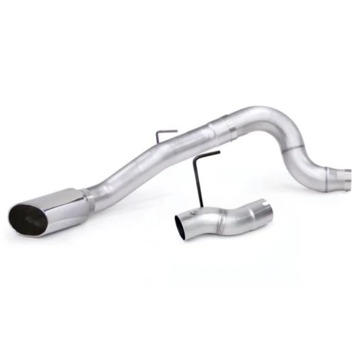 Monster Exhaust Cummins 6.7L 13-18