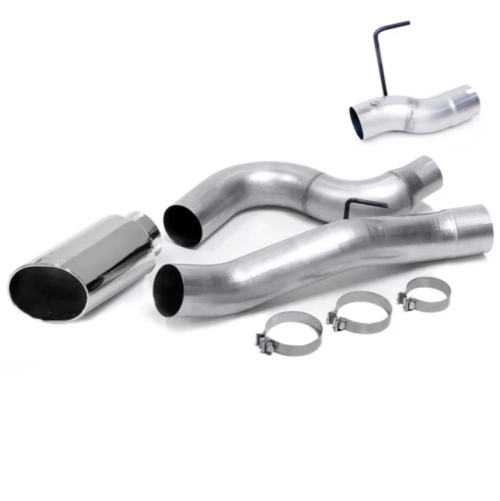 Monster Exhaust Cummins 6.7L 13-18