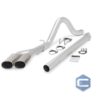 Powerstroke Monster Exhaust 6.7L