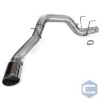 6.7L Cummins 19-24 Monster Exhaust