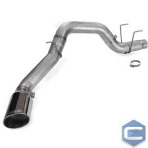 6.7L Cummins 19-24 Monster Exhaust