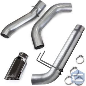 6.7L Cummins 19-24 Monster Exhaust