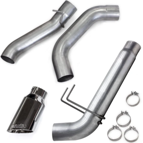 6.7L Cummins 19-24 Monster Exhaust