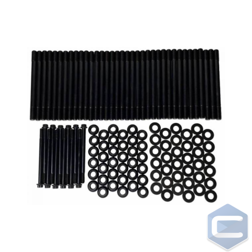 6.6L Duramax Gator Heavy Duty Head Stud Kit