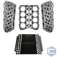 duramax cylinder head bundle starter