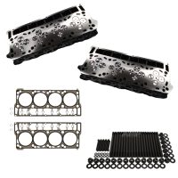 powerstroke cylinder head starter bundle