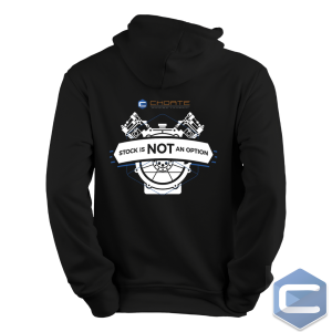 Choate Engineering Performance Hoodie