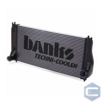 Duramax Chevy Intercooler Upgrade