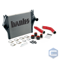 6.7L Dodge Techni-Cooler System