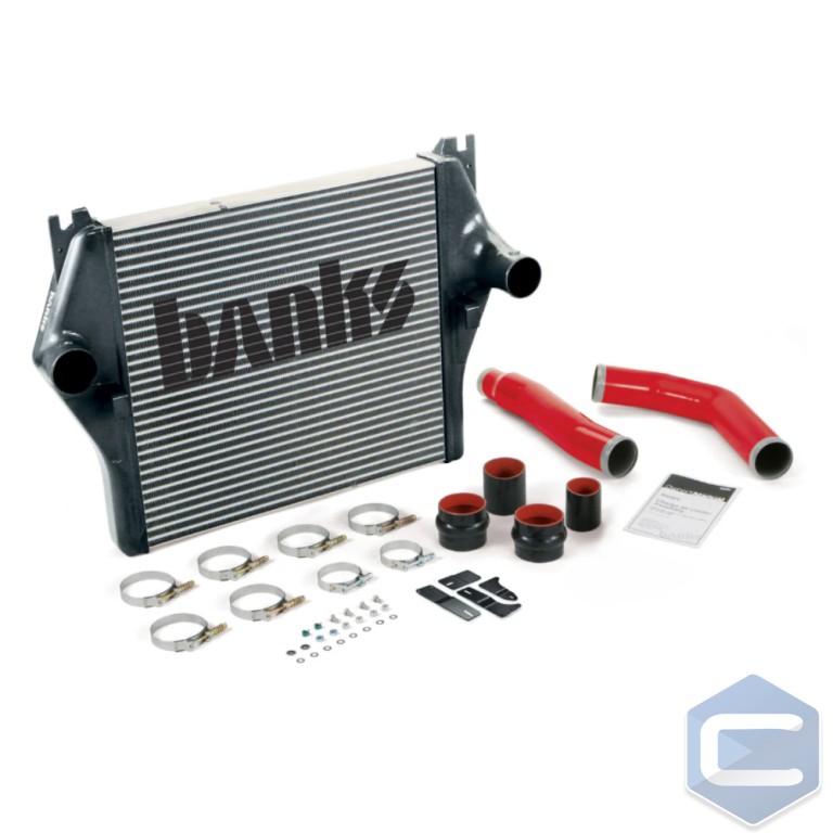 6.7L Dodge Techni-Cooler System