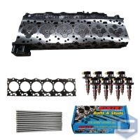 Cummins Cylinder Head Performance Bundle