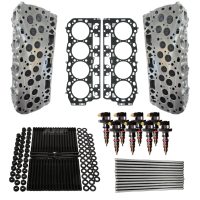 duramax cylinder head bundle ultimate