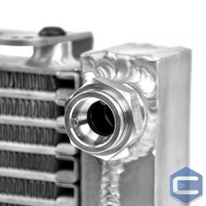 XDP Transmission Oil Cooler