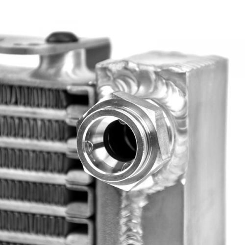 XDP Transmission Oil Cooler