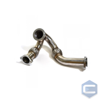 XDP HD Replacement Up-Pipe Assembly