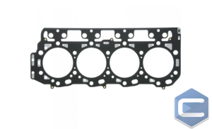 Duramax Cylinder Head Performance Bundle