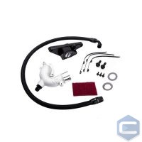 Fleece Coolant Bypass Kit