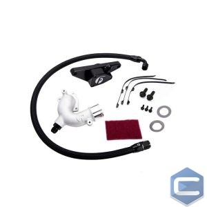 Fleece Coolant Bypass Kit