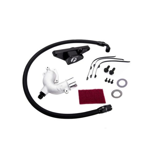 Fleece Coolant Bypass Kit