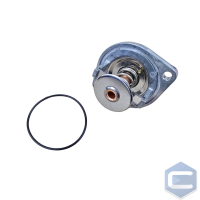 6.0 Powerstroke Duralast Thermostat