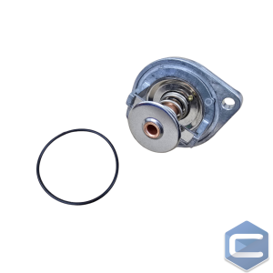 6.0 Powerstroke Duralast Thermostat